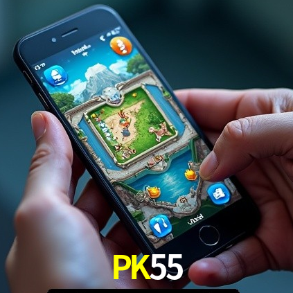 Segurança 2FA PK55