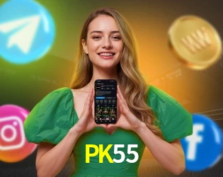 Interface do App PK55