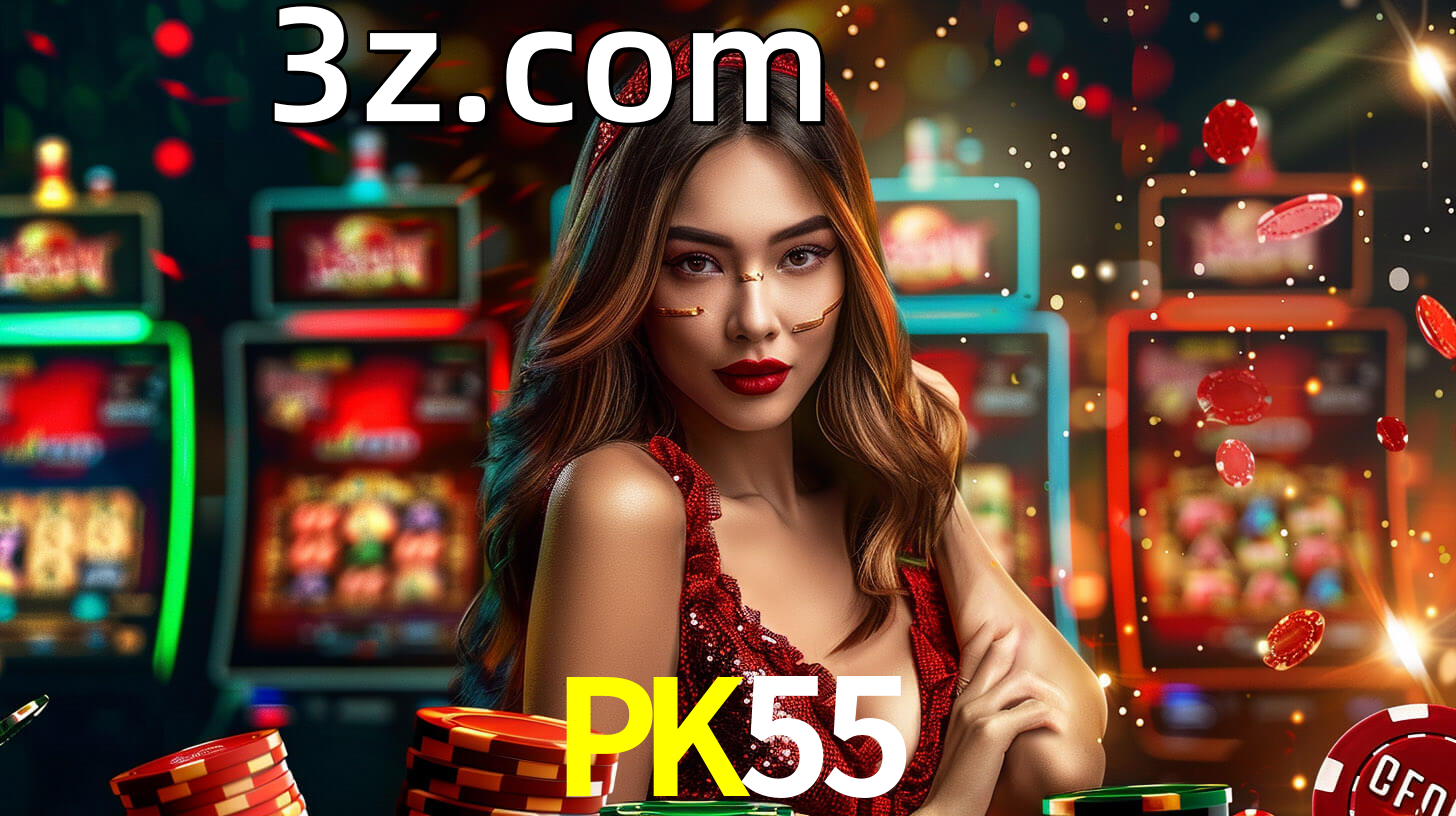 Apostas de Tênis PK55