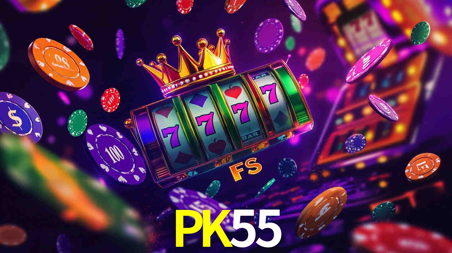 Recursos de Bônus PK55