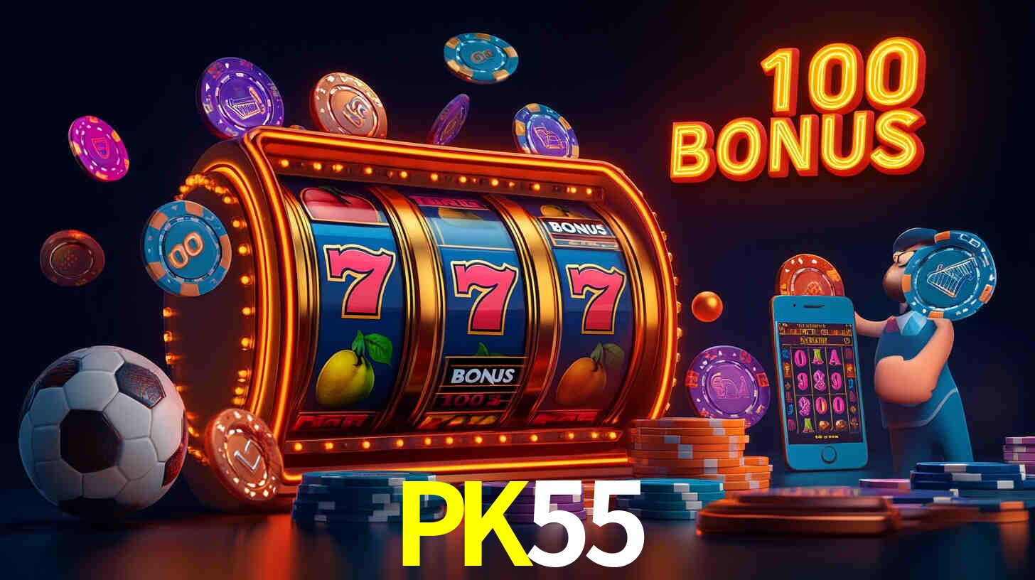 Bônus Diários PK55