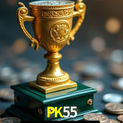 Estatísticas do Jogo PK55