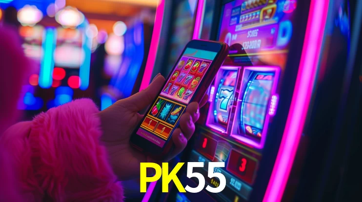 Tecnologia da Plataforma PK55