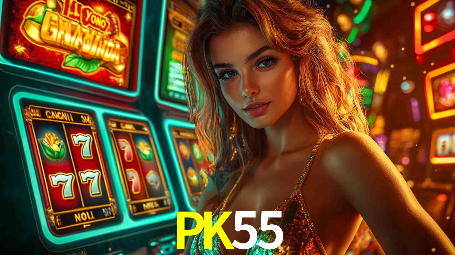 Avaliações dos Jogadores PK55