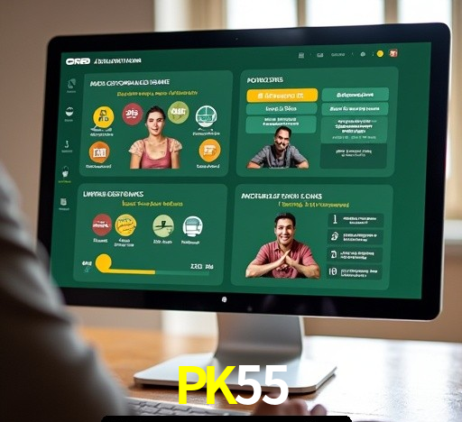Promoções Sazonais PK55