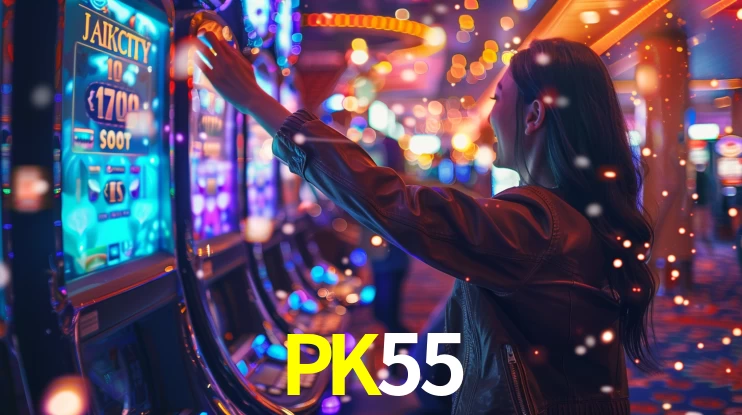 Programa VIP PK55